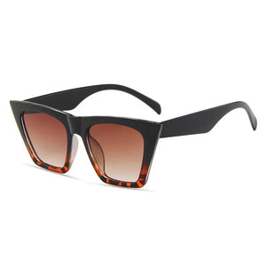 MACKENZIE SUNGLASSES COUGAR