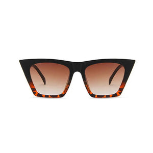 MACKENZIE SUNGLASSES COUGAR